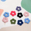 O1CN01NpyQVH1Rx7742aqTN_2200763052177-0-cib Wholesale of Retro Velvet Hollow Large Flower Bead Jewelry Materials