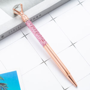 Bullet 1.0 / Rose Gold (Pink)
