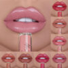 Wholesale Lipstick Lip Gloss Allen Shaw Creme Cream Lip Gloss