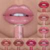 Wholesale Lipstick Lip Gloss Allen Shaw Creme Cream Lip Gloss