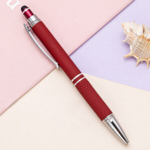 Bullet type 1.0 / Wine red