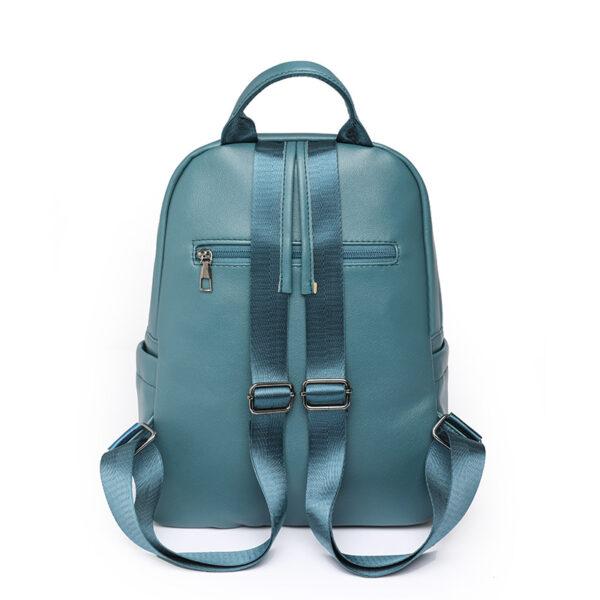 O1CN01Nt67oj1Hv9CpsL1Qf_2213232560819-0-cib Wholesale PU Soft Leather Ladies Backpack