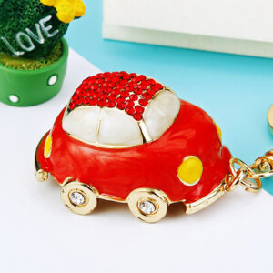 New Beetle Red / Single OPP bag packaging