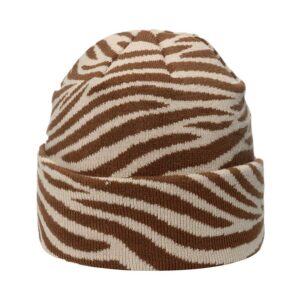 Beige Zebra / M(56-58cm)