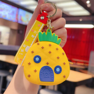 Pineapple house / Reference picture