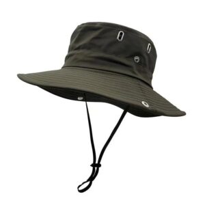 Outdoor fisherman hat [Army green]]
