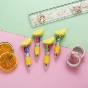 Bullet 0.7 / Orange series