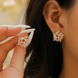 05kc gold dz-697 (copper)