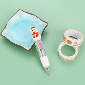 Bullet 0.7 / Christmas series 4-snowman