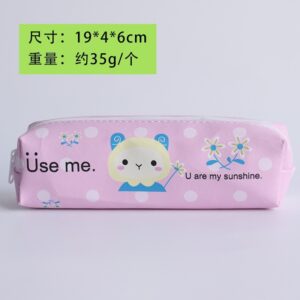 Kitten Pink