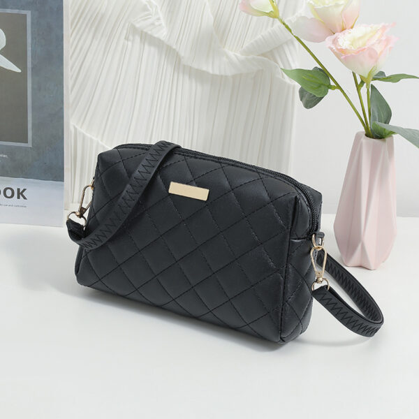 Wholesale Diamond Fashion Shoulder Crossbody Bag