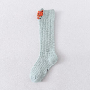 w007 green cat / S code 0-1 years old