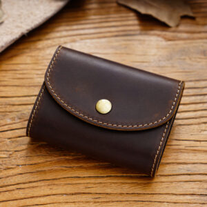Crazy Horse leather Brown