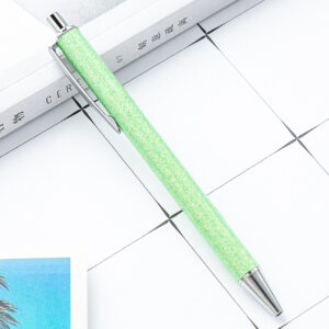 Bullet 1.0 / Candy Green (Silver)