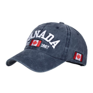 Navy / Adjustable