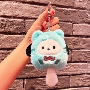 Plush animal series-pacha dog