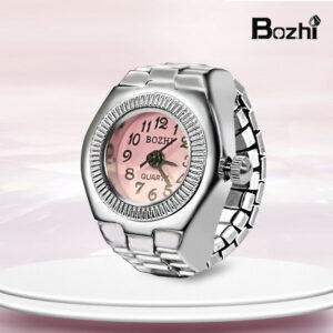 Small round powder surface