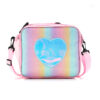 O1CN01O7AWx51z8S4vLHknP_2835186669-0-cib Wholesale Polyester Rainbow Laser Insulation Lunch Bag