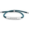 Wholesale Graduation Stainless steel Bracelet