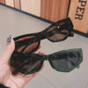 Wholesale PC Ladies Cat Sunglasses