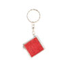 O1CN01O9Z7gl2FWInGQiZVK_2217187058887-0-cib Wholesale Rhinestone Mini Makeup Mirror Keychain