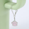 Wholesale Cute Foot Chain with Lobster Clasp Cup Pendant