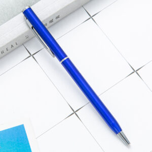 Bullet 1.0 / Transparent Blue