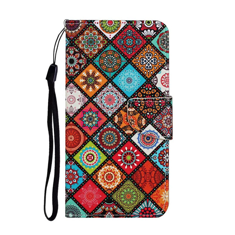 Wholesale Style Leather Case Phone Cases