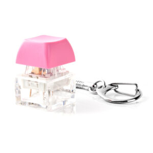 Pink purple (non-luminous)