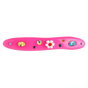 NXF00445 spring clip