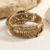 Wholesale Spring Opening Vintage Hollow Bracelet