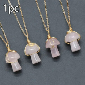 Pink Crystal