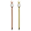 O1CN01OGa2p41jndpU7cQ96_2527334593-0-cib-1 Wholesale Pearl Queen Crown Round Metal Ball Pen