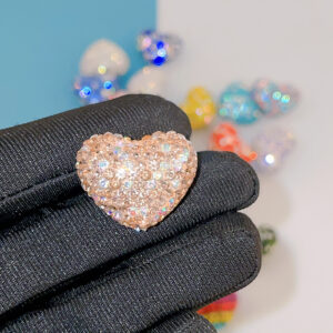 AB champagne color love