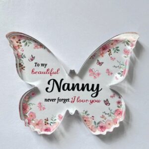 12.7*9.5*1.5 Butterfly H17