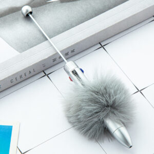 bullet 1.0 / Silver (hairball)