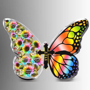 12*8*1 Butterfly H61