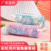 Wholesale Rainbow Sequin Unicorn Pencil Case