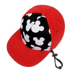 Red Mickey / S(44-50cm)