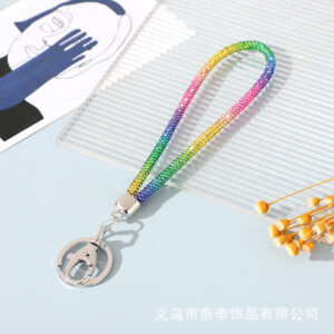 Style two color / Short 20cm