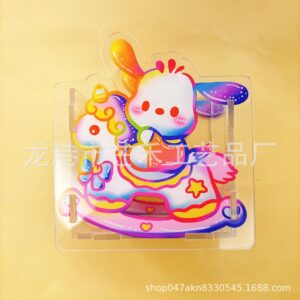 B004-pacha dog pen holder