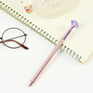 0.5mm / Pink Pen Holder
