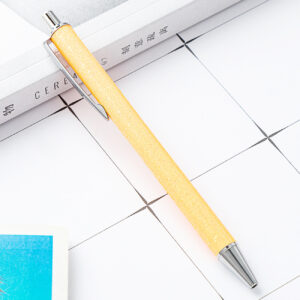 Bullet 1.0 / Orange (Silver)