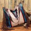 O1CN01OOS0Fl1bYyIdbtkih_2209154643478-0-cib Wholesale Cotton Linen Aztec Pattern Hand Woven Tassel Shoulder Bag