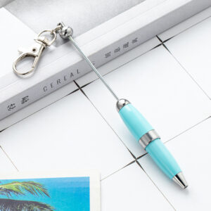 Bullet type 1.0 / Candy Blue (Keychain)