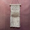 O1CN01OSMggD2LB8GLsNaHl_2208633149653-0-cib Wholesale Cotton Handwoven Net Bag Creative Storage Bag