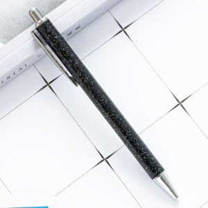 Bullet 1.0 / Black (Silver)