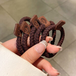 Smiley Deep Cafe 5 Pack