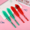 Wholesale Plastic Feather Ballpoint Pen