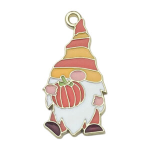 1 orange dwarfs 30x15mm-1.7g-21714 / Drip Easter Series